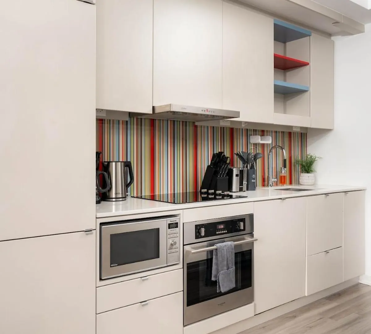 Apartamento 1Bd Next To Queen St - Most Ideal Location Toronto